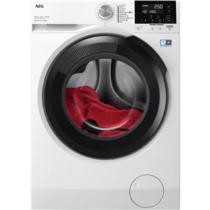 AEG 7000 Series, 9 kg / 5 kg, depth 57,6 cm, 1400 rpm - Washer-Dryer Combo LWR71944B