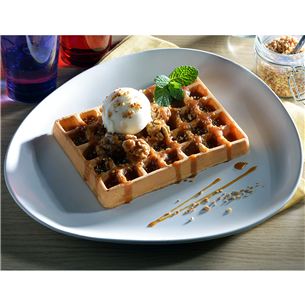 Priedas Tefal Waffle plates XA724810