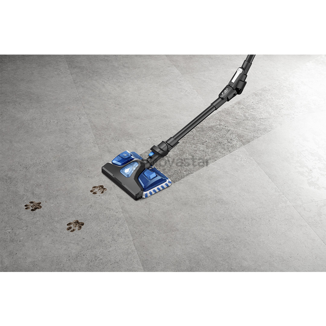 Tefal Aqua Slim, 2-in1 - Mop head for X-Force 9.60