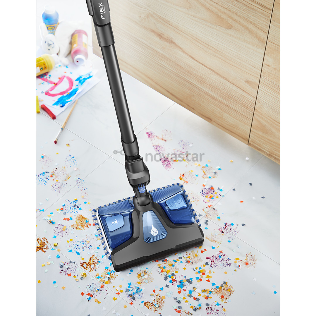 Tefal Aqua Slim, 2-in1 - Mop head for X-Force 9.60