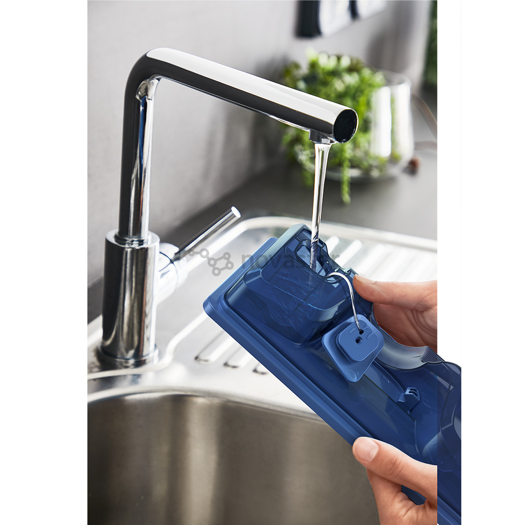 Tefal Aqua Slim, 2-in1 - Mop head for X-Force 9.60