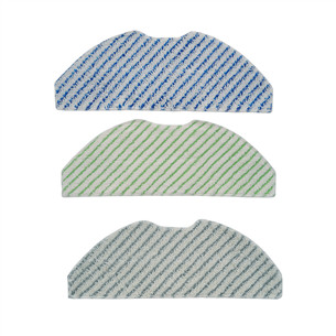 Šluostės Tefal Xplorer S75 robotui, 3 vnt.