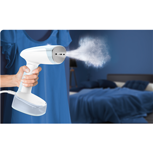 Tefal Access Steam Pocket Altitude, 1300 W, white - Handheld garment steamer