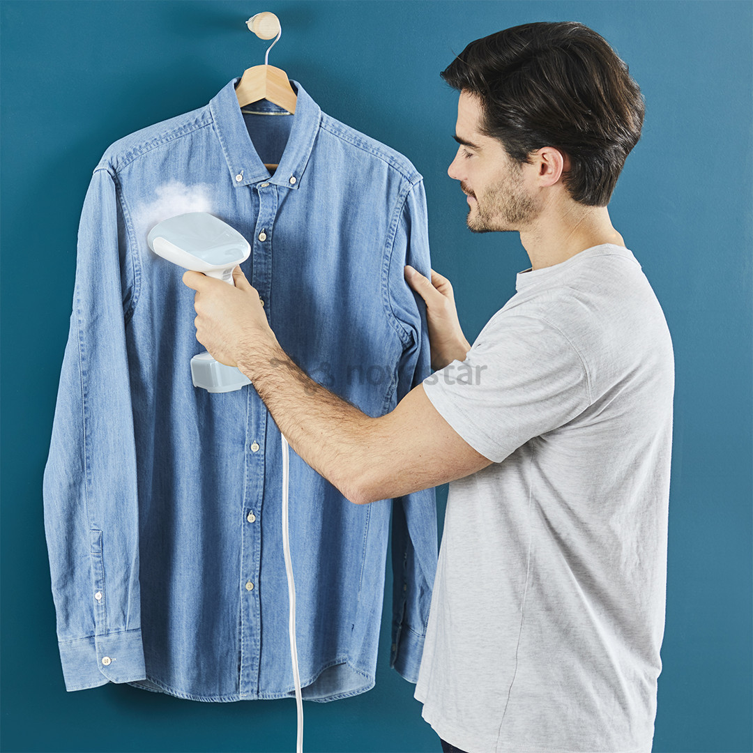 Tefal Access Steam Pocket Altitude, 1300 W, baltas - Garinis lygintuvas