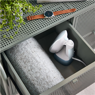 Tefal Access Steam Pocket Altitude, 1300 W, baltas - Garinis lygintuvas