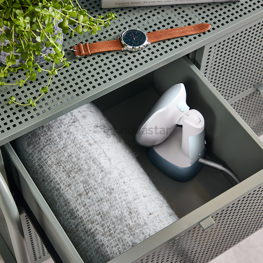 Tefal Access Steam Pocket Altitude, 1300 W, baltas - Garinis lygintuvas