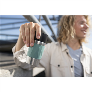 Tefal, 0,3 L, žalias - Kelioninis puodelis