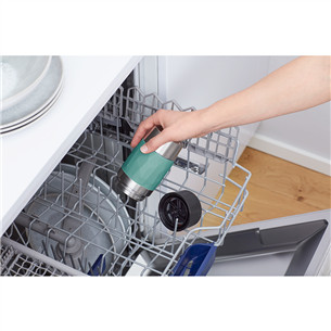 Tefal, 0,3 L, žalias - Kelioninis puodelis