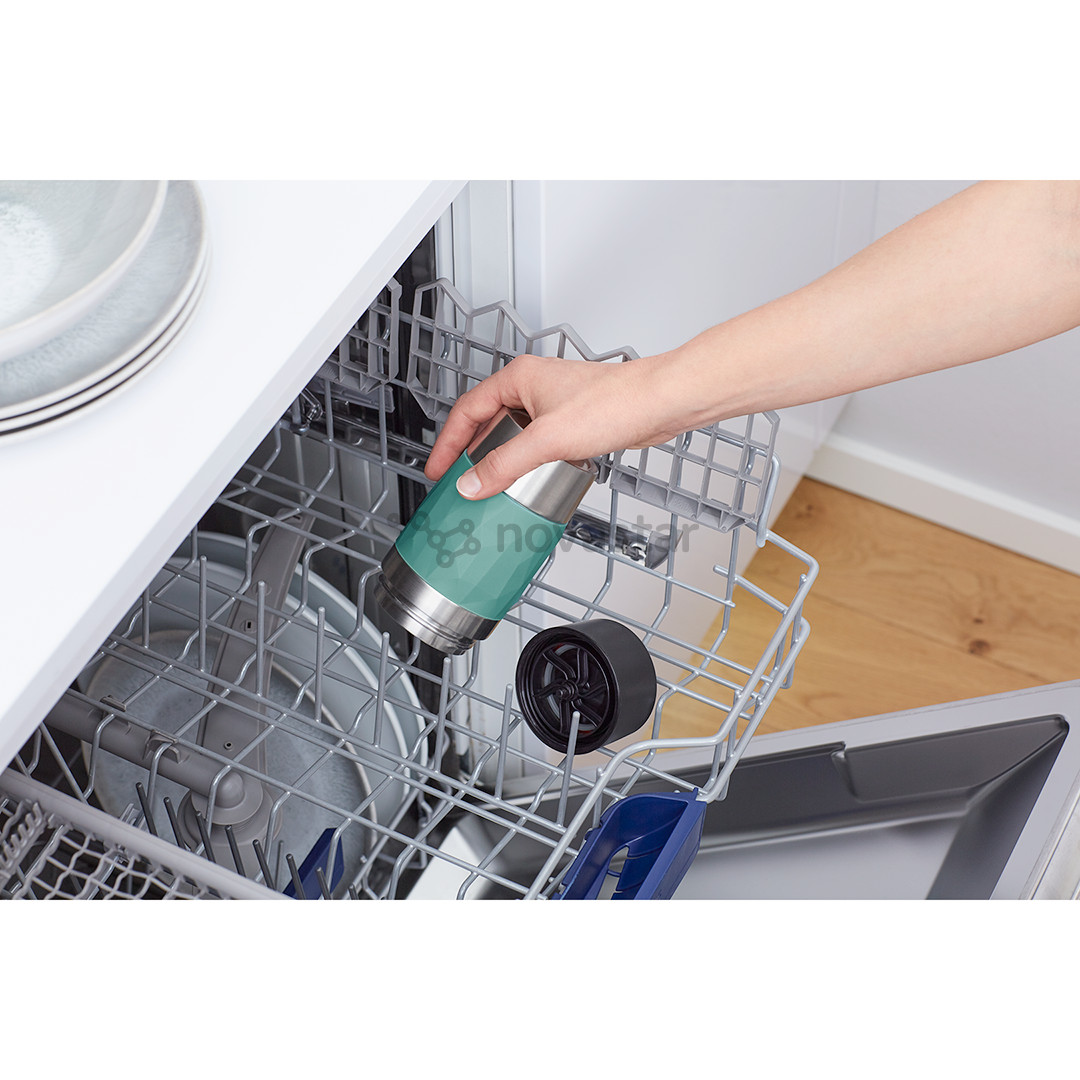 Tefal, 0,3 L, žalias - Kelioninis puodelis