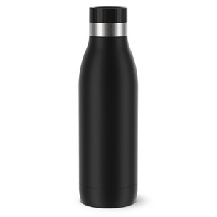 Gertuvė Tefal Bludrop, 0,5ml, juoda