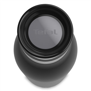 Gertuvė Tefal Bludrop, 0,5ml, juoda