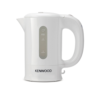 Virdulys Kenwood 0,5 L, baltas