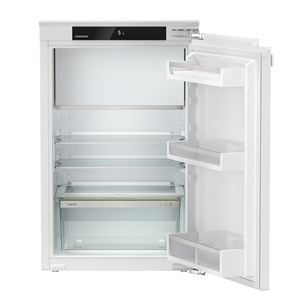 Įmontuojamas šaldytuvas Liebherr IRE3901-20, 118 L, 88 cm