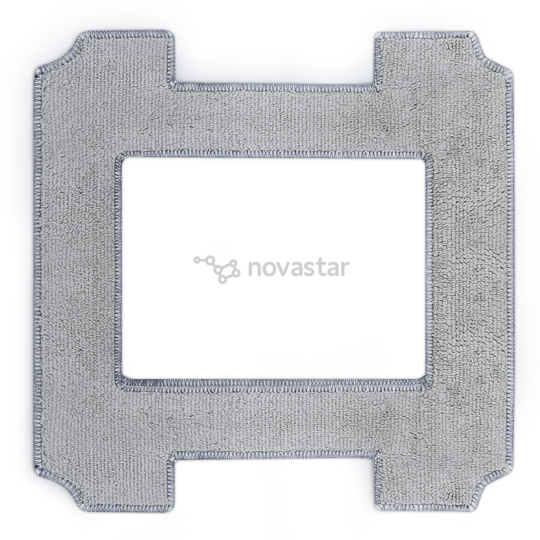 Ecovacs, WinbotW1Pro - Cleaning pad