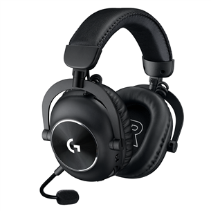 Ausinės Logitech G PRO X 2