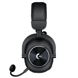 Ausinės Logitech G PRO X 2