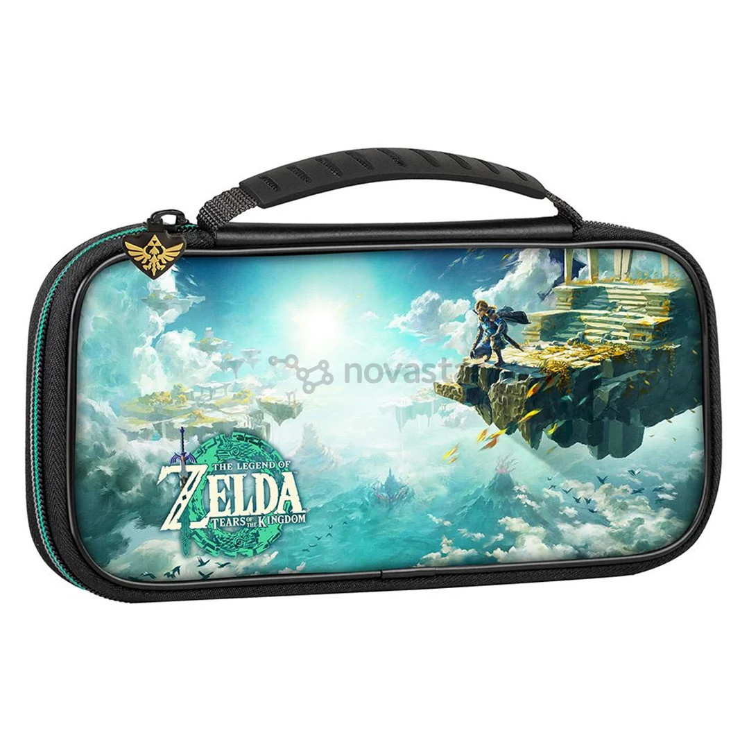 Nintendo Traveler Deluxe Zelda, Nintendo Switch - Case