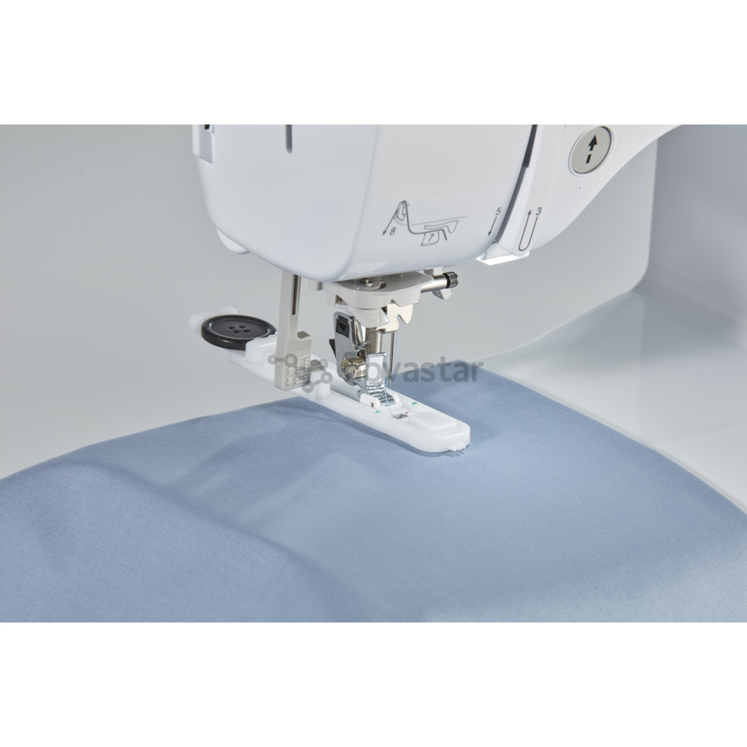 Siuvimo mašina Brother A50