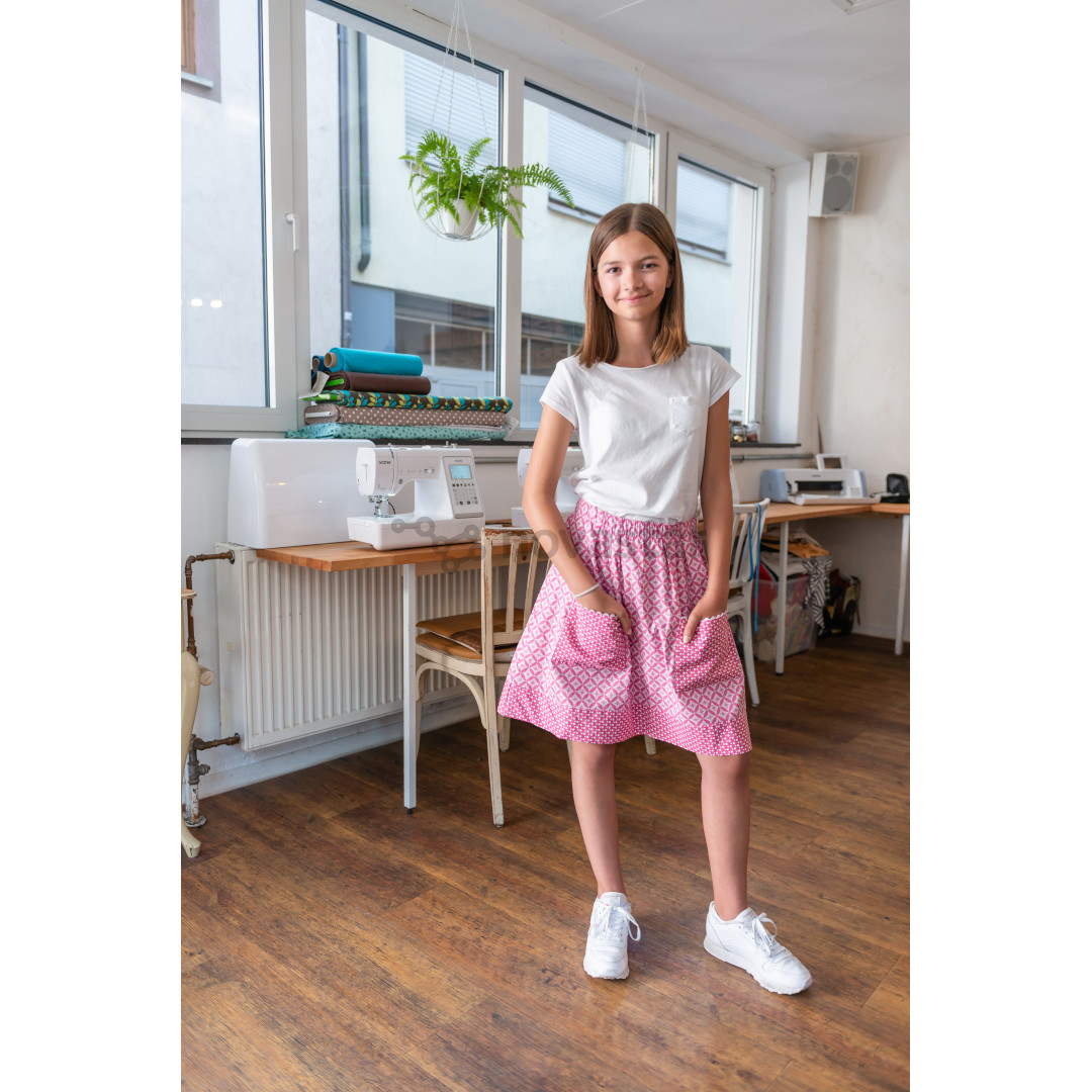 Siuvimo mašina Brother A50