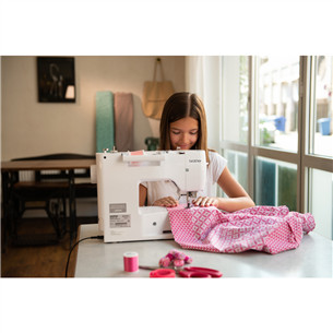 Siuvimo mašina Brother A50
