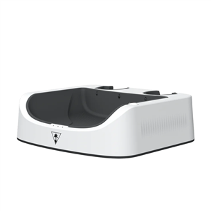 Įkrovimo stotelė Turtle Beach Fuel Charging Station, Meta Quest 2 731855000401