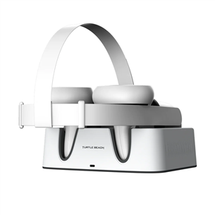 Įkrovimo stotelė Turtle Beach Fuel Charging Station, Meta Quest 2