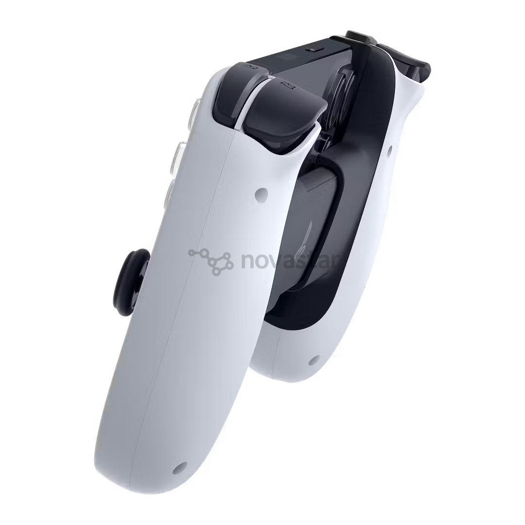 Backbone One For iPhone Playstation Edition, baltas - Žaidimų pultelis