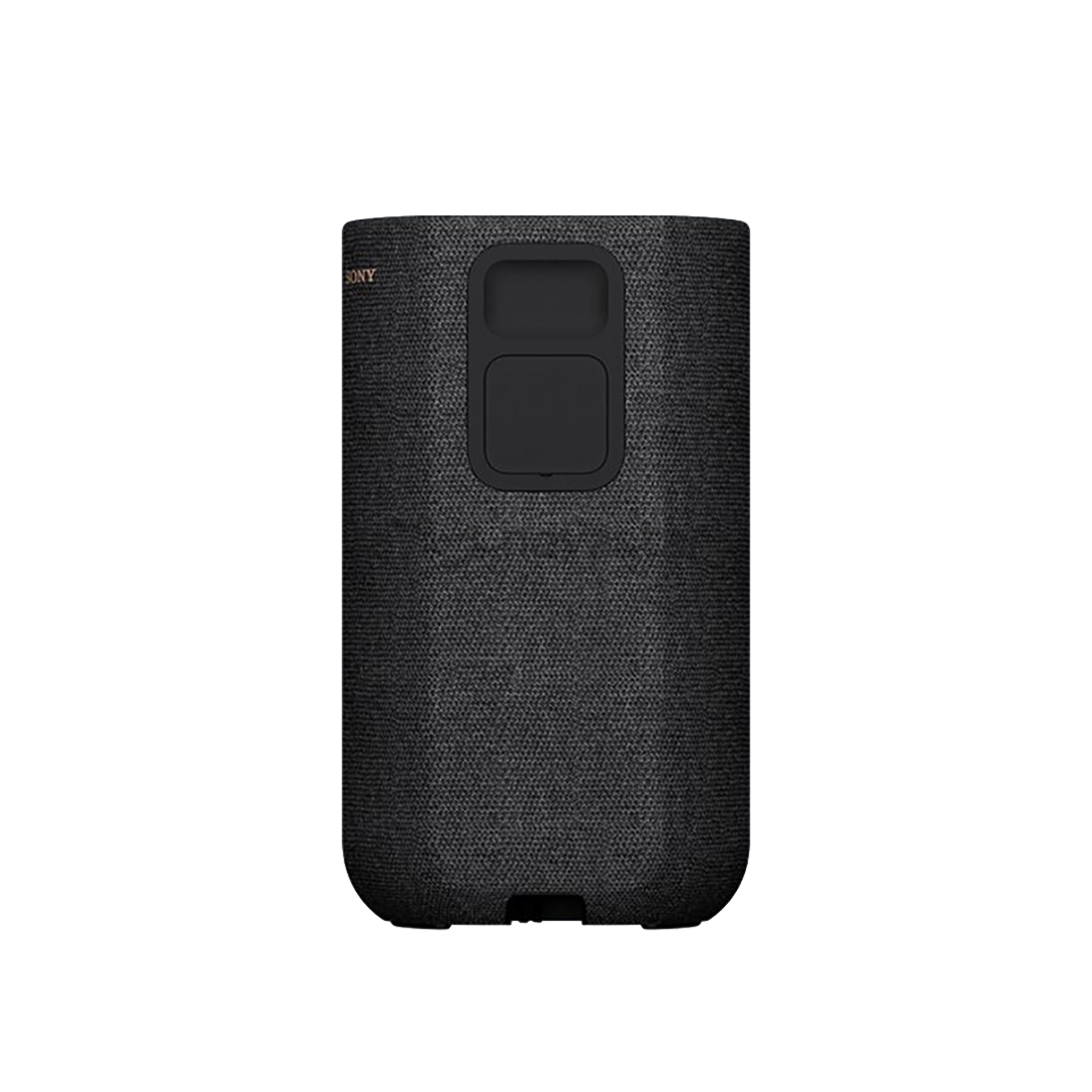 Sony SA-RS5, 180 W, su baterija, 2 vnt., juodos - Graso kolonėlės