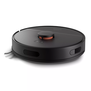 Philips HomeRun 3000 Series Aqua, Wet & Dry, black - Robot vacuum cleaner XU3000/01