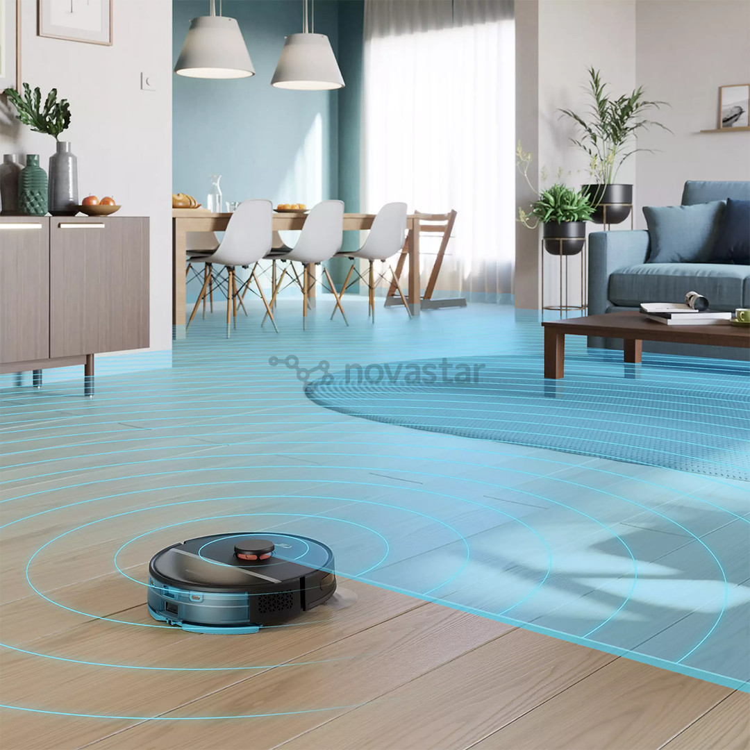 Siurblys-robotas Philips XU3000/01 Aqua, Wet & Dry