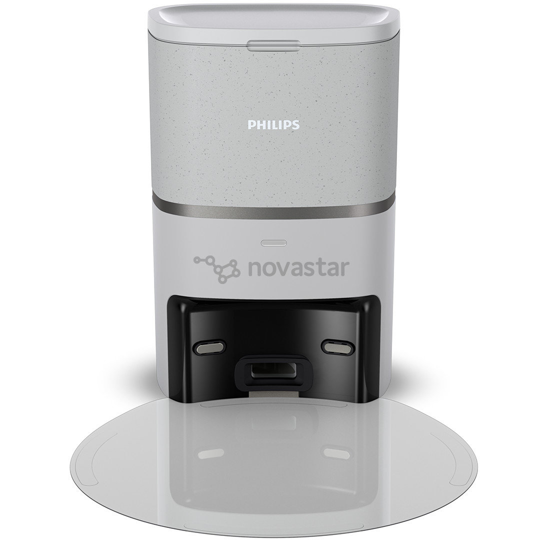 Dulkių siurblys-robotas Philips HomeRun 3000 Aqua, Wet & Dry