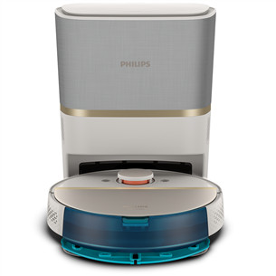 Philips XU7100/02 HomeRun 7000 Series Aqua, wet & dry - Dulkių siurblys robotas