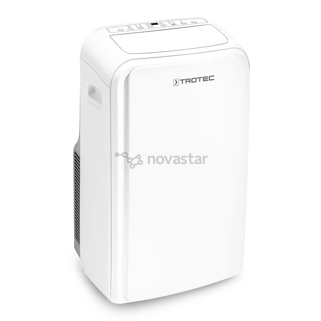 Mobilus kondicionierius Trotec, 3,5 kW, 12 000 BTU/h