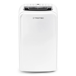 Mobilus kondicionierius Trotec, 3,5 kW, 12 000 BTU/h