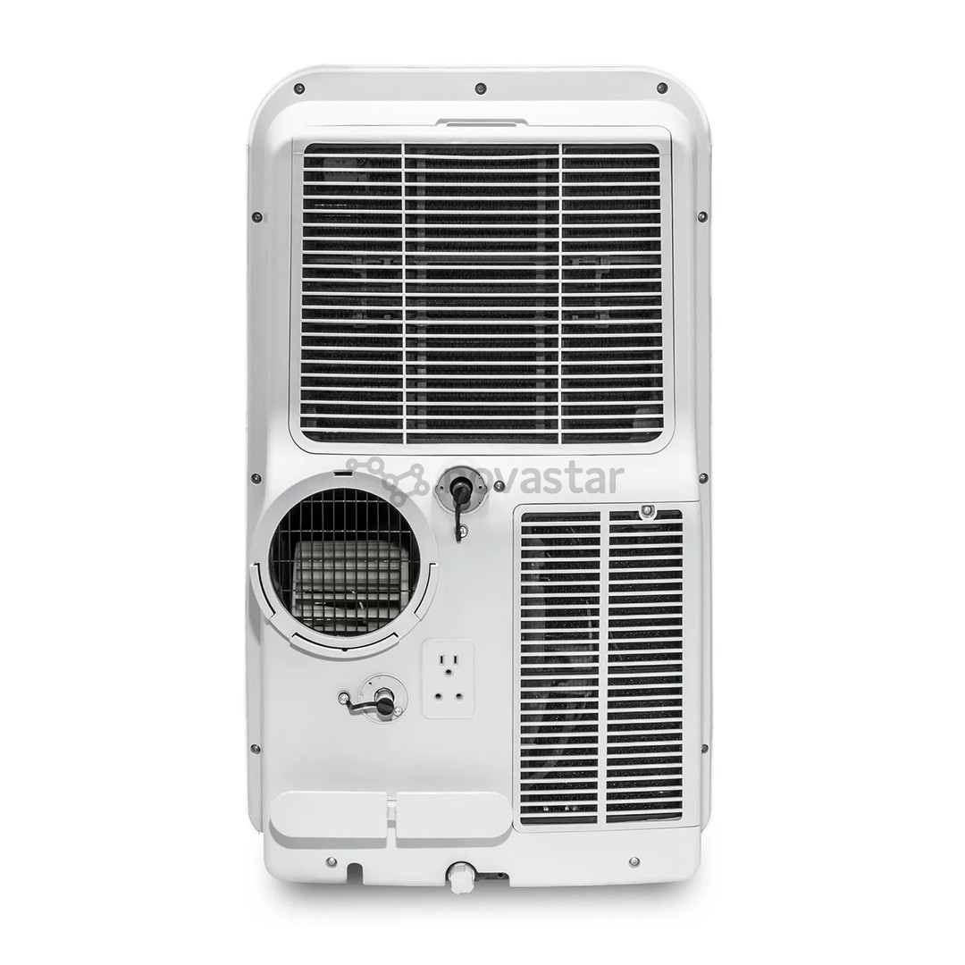 Mobilus kondicionierius Trotec, 3,5 kW, 12 000 BTU/h