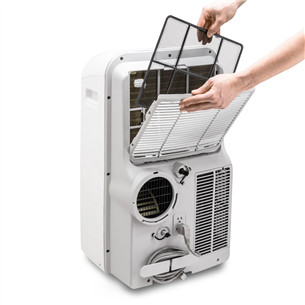 Mobilus kondicionierius Trotec, 3,5 kW, 12 000 BTU/h