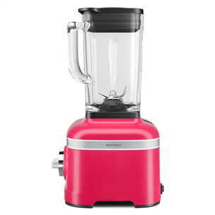 KitchenAid Artisan K400 Of The Year", 1200 pink - Blender, 5KSB4026EHI | Novastar