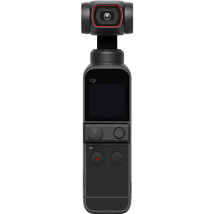 Veiksmo kamera DJI Pocket 2