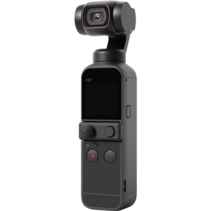 Veiksmo kamera DJI Pocket 2