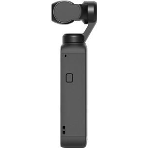 DJI Pocket 2, black - Camera