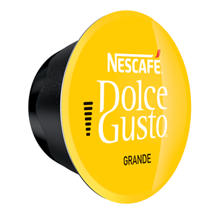 Kavos kapsulės Nescafe Dolce Gusto Grande, 30vnt