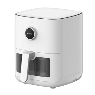 Xiaomi Smart Air fryer Pro, 4 л, 1600 Вт, белый - Аэрогриль