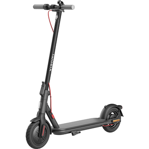 Elektrinis paspirtukas Xiaomi Electric Scooter 4 Lite 6941812720943