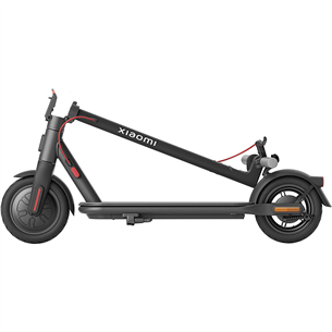 Elektrinis paspirtukas Xiaomi Electric Scooter 4 Lite