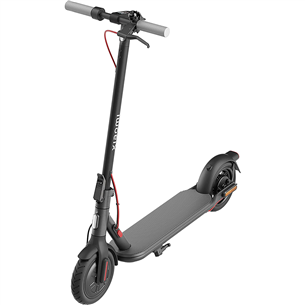 Xiaomi Electric Scooter 4 Lite, черный - Электрический самокат