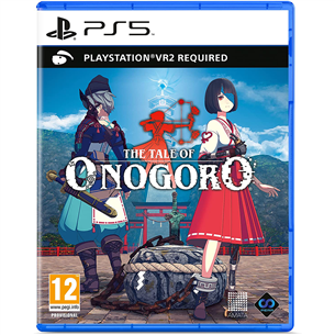 Žaidimas PSVR2 The Tale of Onogoro