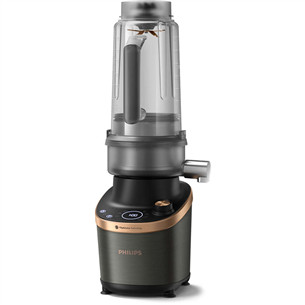 Kokteilinė Philips Flip&Juice, 1500 W