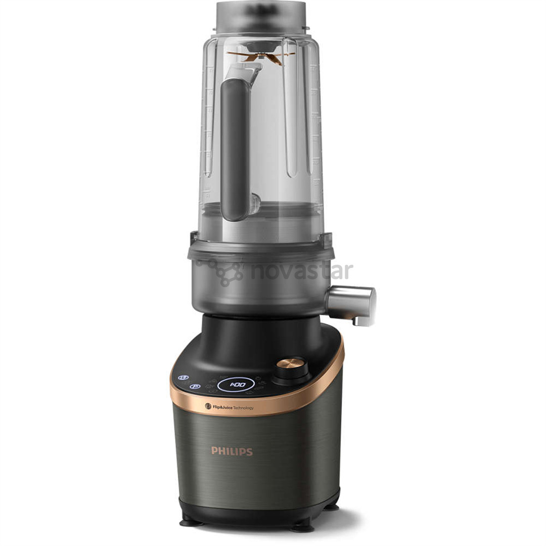Kokteilinė Philips Flip&Juice, 1500 W