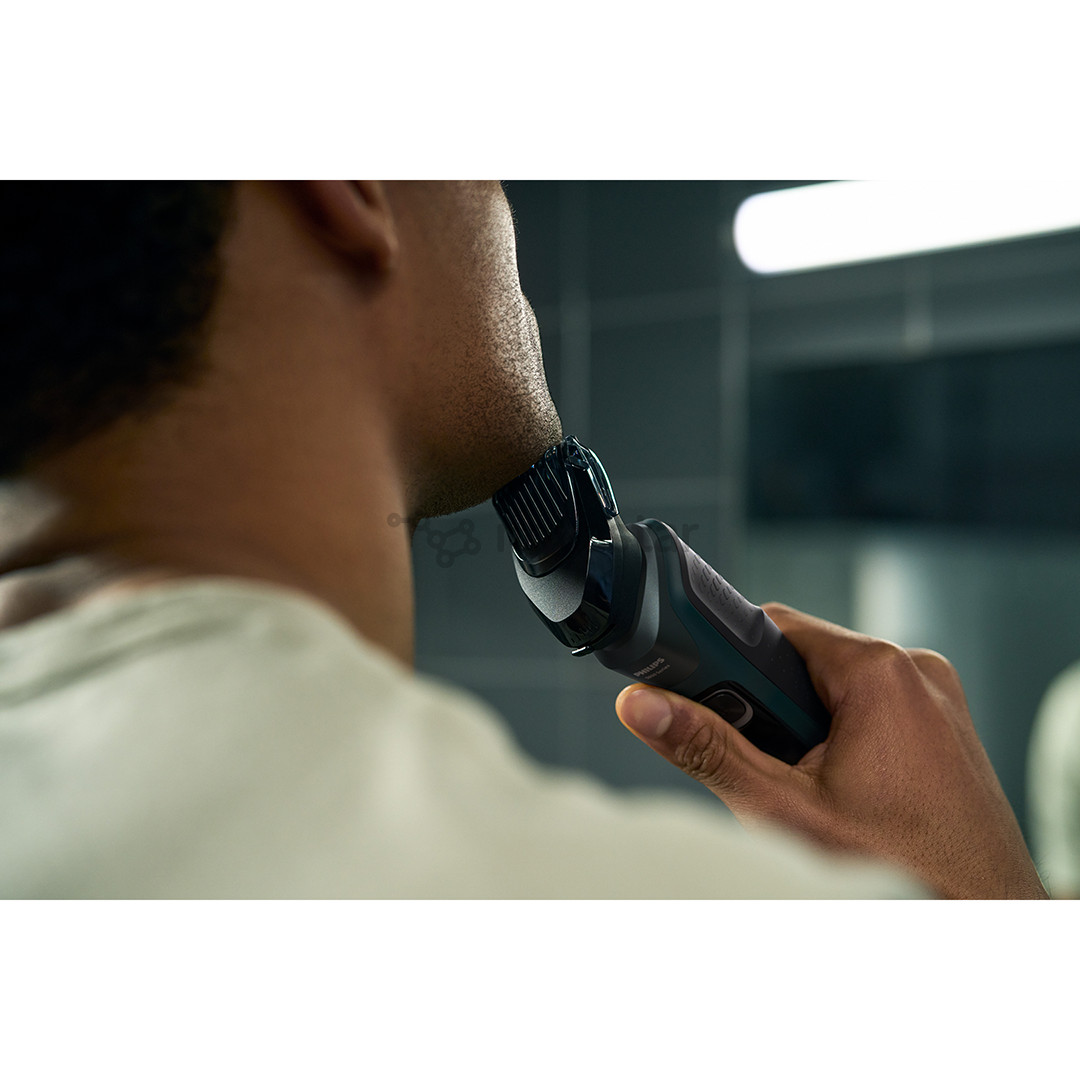 Barzdaskutė Philips S5884/50 Wet & Dry