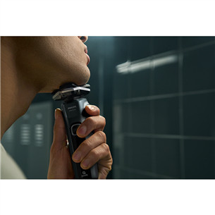 Barzdaskutė Philips S5884/50 Wet & Dry